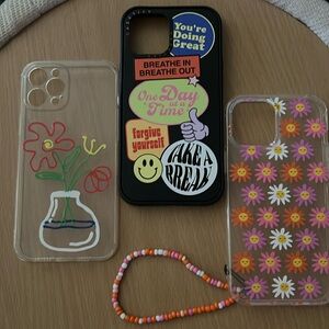 3 iPhone 12 Pro Max Cases